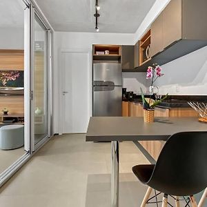 Apartamento de 2 Dormitorios